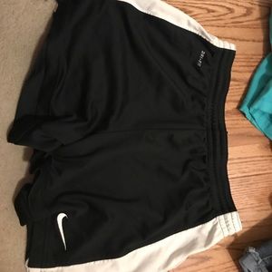 Nike shorts